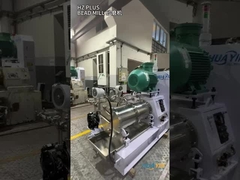 HZPLUS50 Moulin à perles