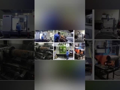 Moulin à perles de 100 à 250 litres