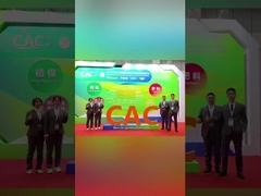 60L de qualité médicale sable horizontal meuleuse machine médicale capsule revêtement de meulage