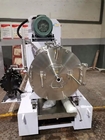 100 / 250 Liter Grinding Horizontal Bead Mill With Screw /Gear / Diaphragm Pump