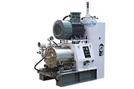 37kw 20L Horizontal Bead Mill Wet Grinding Mill With Ceramics Material